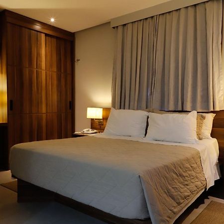 Appartement Sofisticado Loft Mobiliado no Coração do Umarizal à Belém Extérieur photo