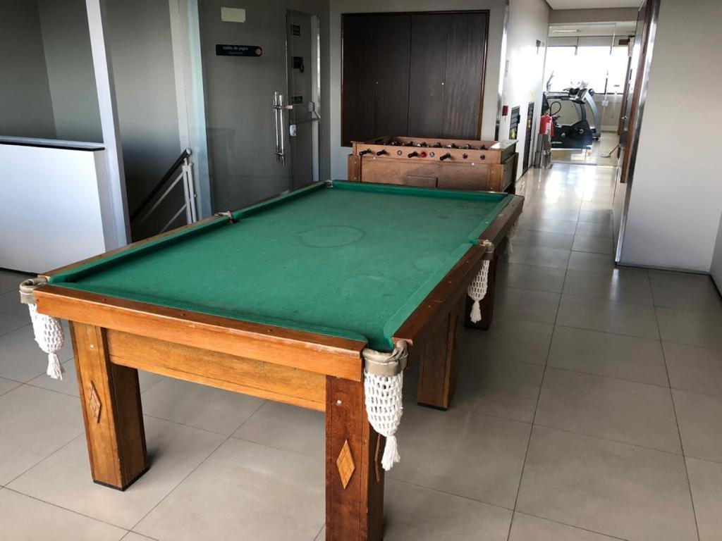 Appartement Sofisticado Loft Mobiliado no Coração do Umarizal à Belém Extérieur photo