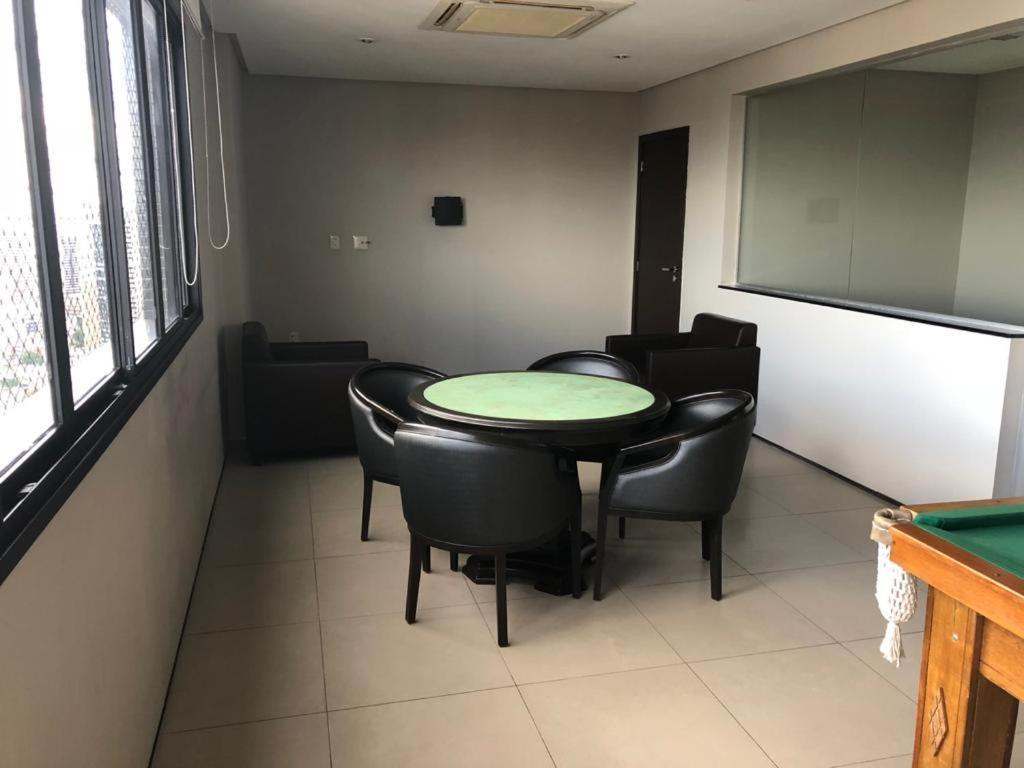Appartement Sofisticado Loft Mobiliado no Coração do Umarizal à Belém Extérieur photo