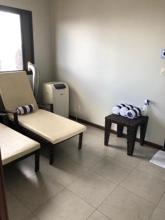 Appartement Sofisticado Loft Mobiliado no Coração do Umarizal à Belém Extérieur photo