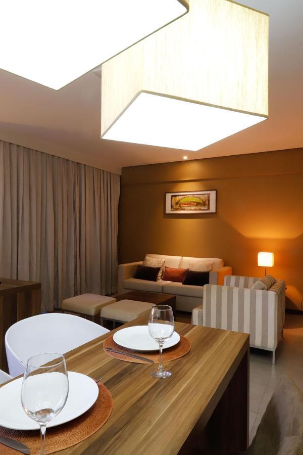 Appartement Sofisticado Loft Mobiliado no Coração do Umarizal à Belém Extérieur photo