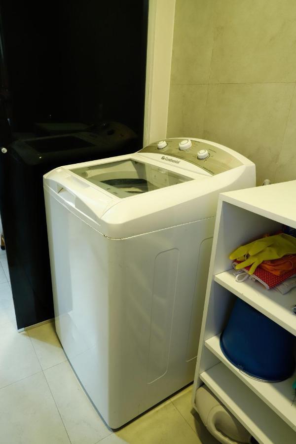 Appartement Sofisticado Loft Mobiliado no Coração do Umarizal à Belém Extérieur photo